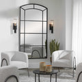 UTTERMOST CAMBER ARCH MIRROR - Mirrors
