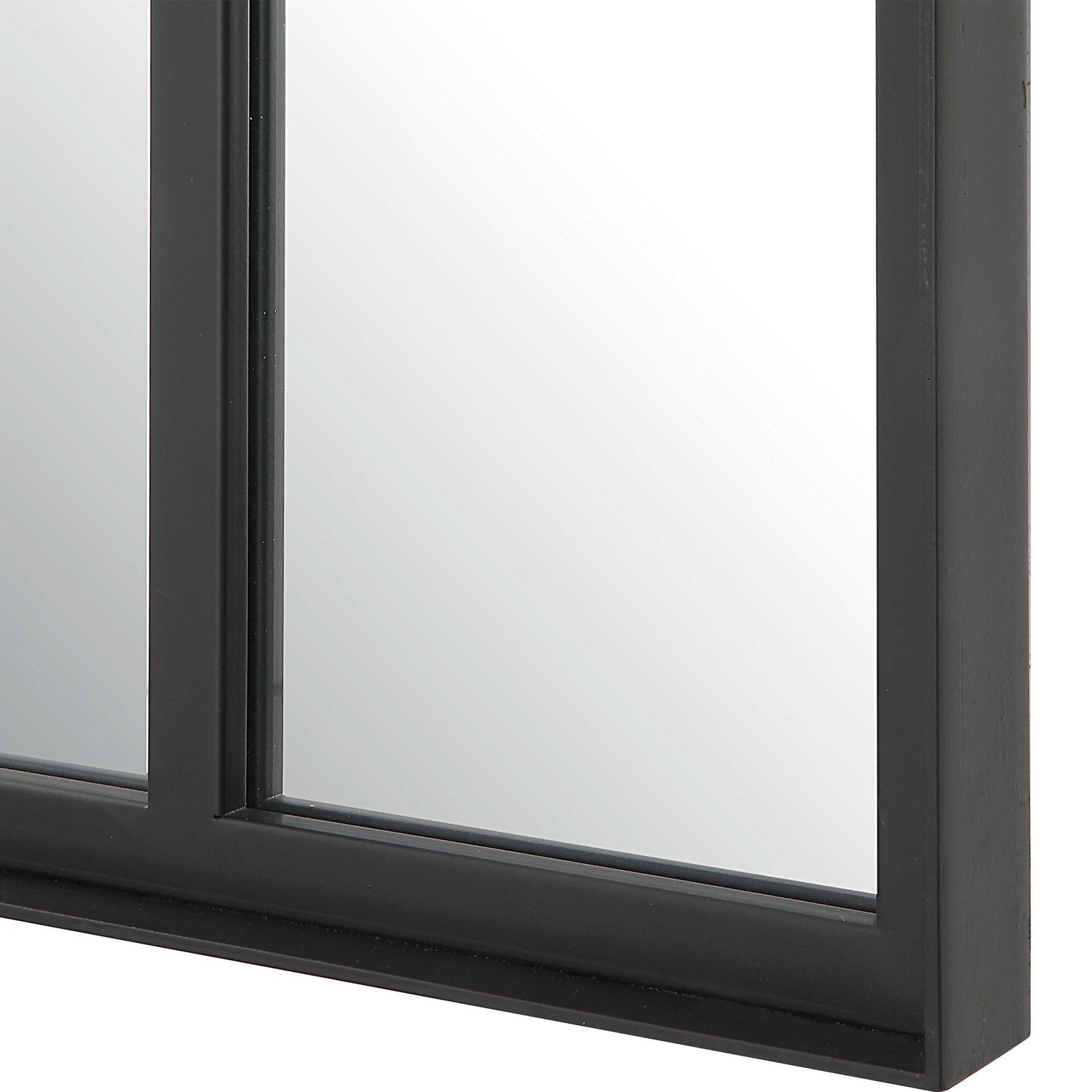 UTTERMOST CAMBER ARCH MIRROR - Mirrors