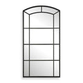 UTTERMOST CAMBER ARCH MIRROR - Mirrors