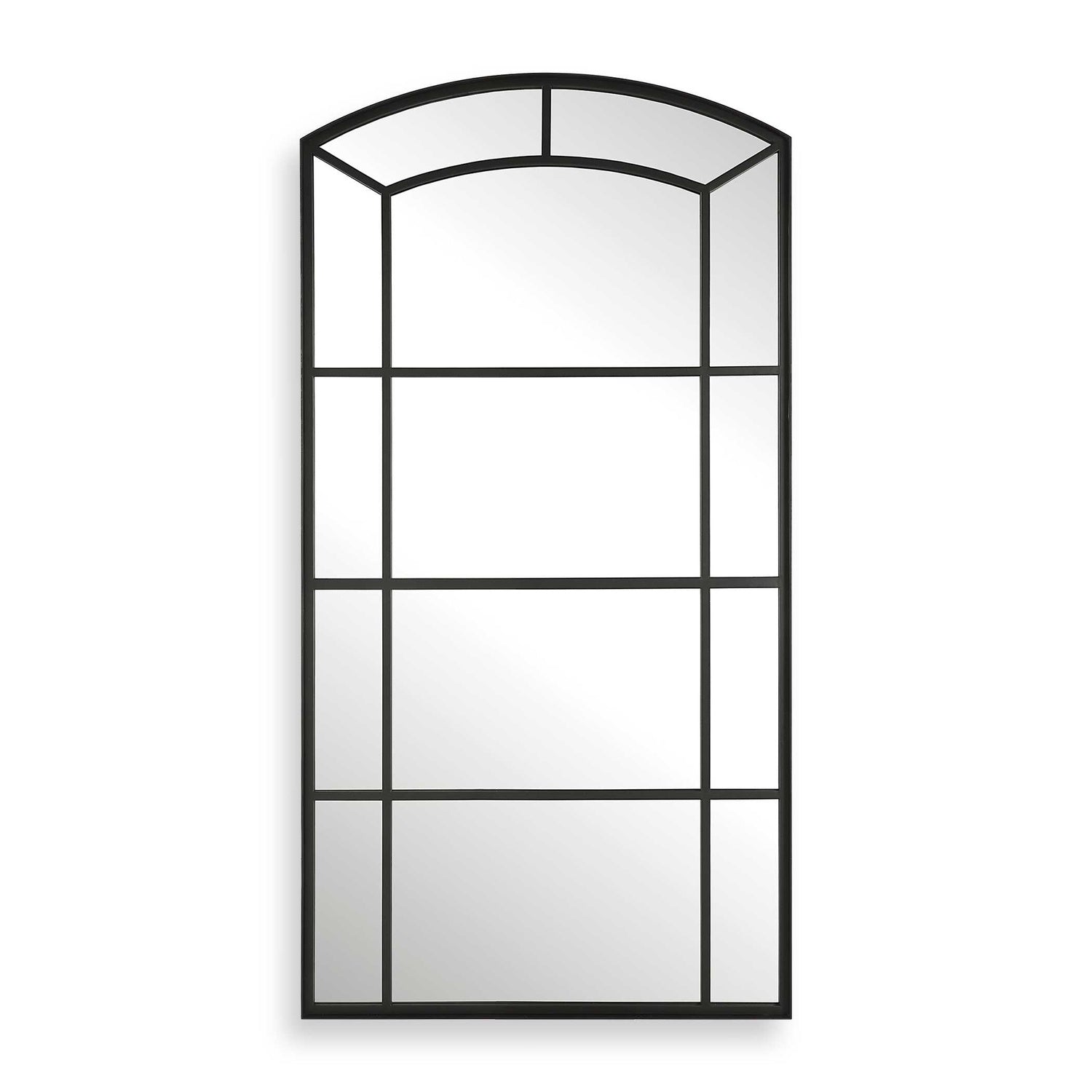 UTTERMOST CAMBER ARCH MIRROR - Mirrors