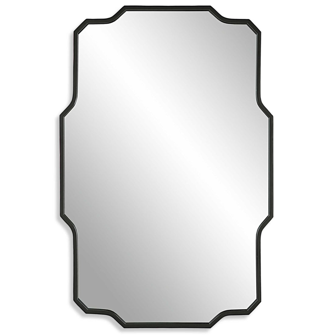 UTTERMOST CASMUS WALL MIRROR - Mirrors