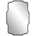UTTERMOST CASMUS WALL MIRROR - Mirrors