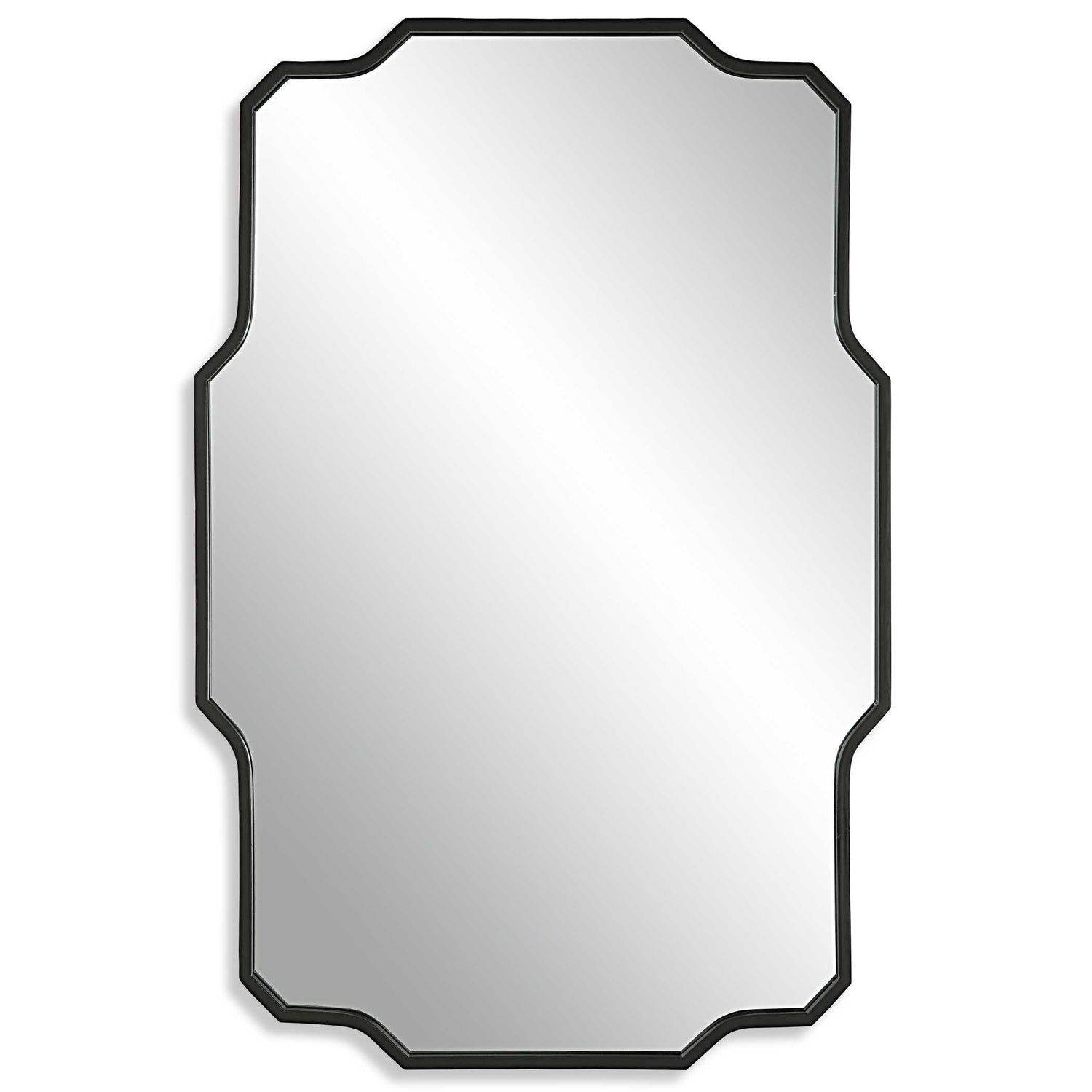 UTTERMOST CASMUS WALL MIRROR - Mirrors