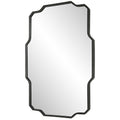 UTTERMOST Casmus Wall Mirror - Mirrors