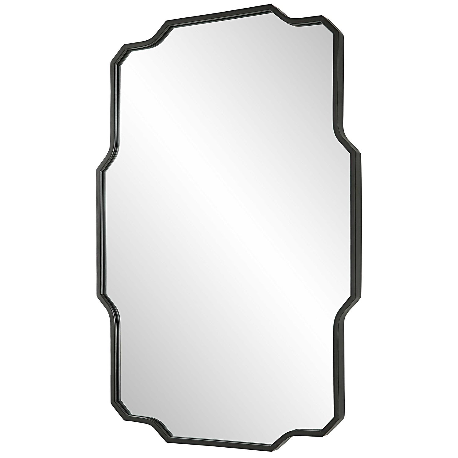 UTTERMOST Casmus Wall Mirror - Mirrors