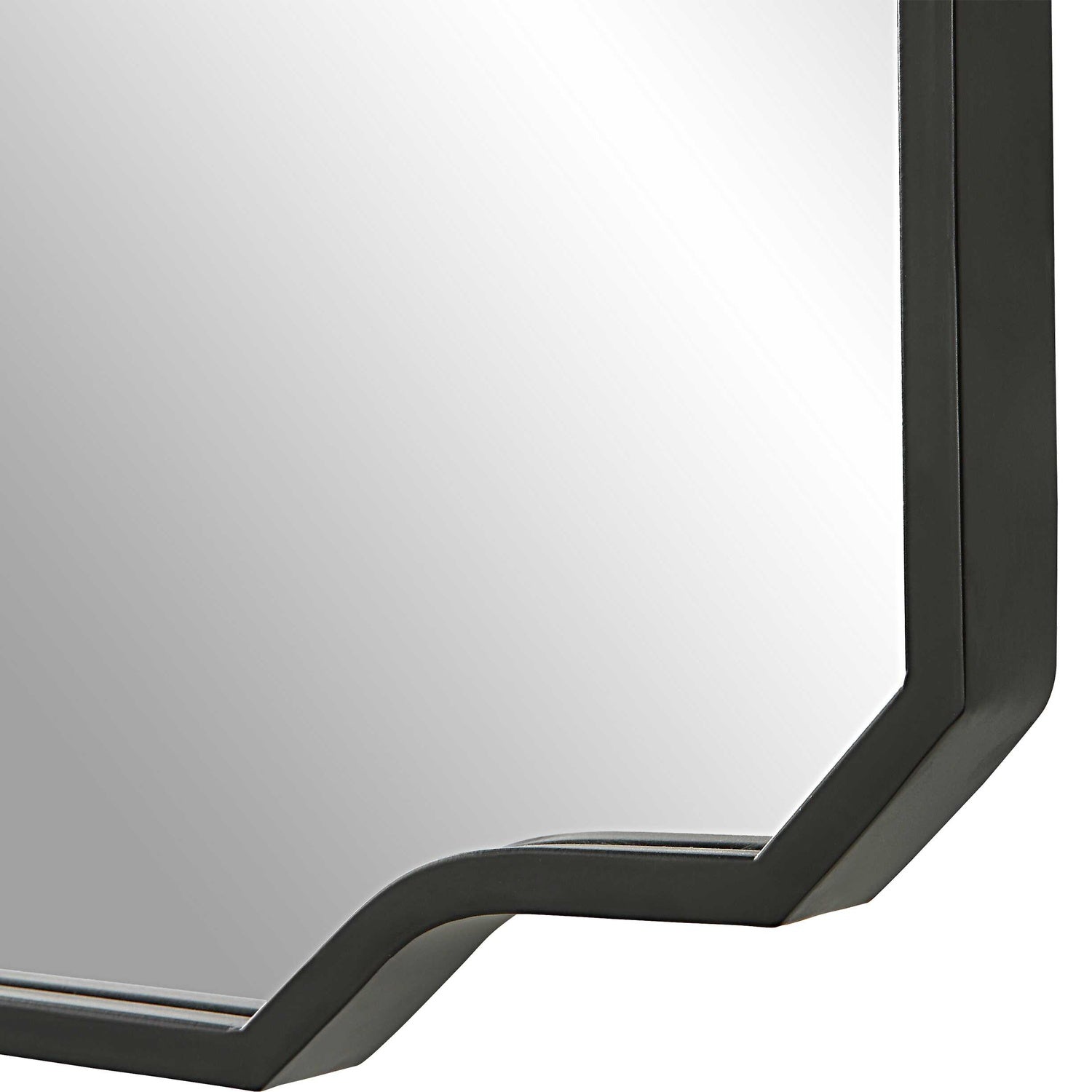 UTTERMOST CASMUS WALL MIRROR - Mirrors