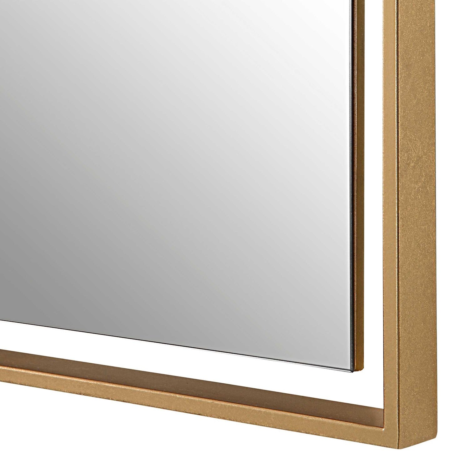 UTTERMOST EGON WALL MIRROR - Mirrors