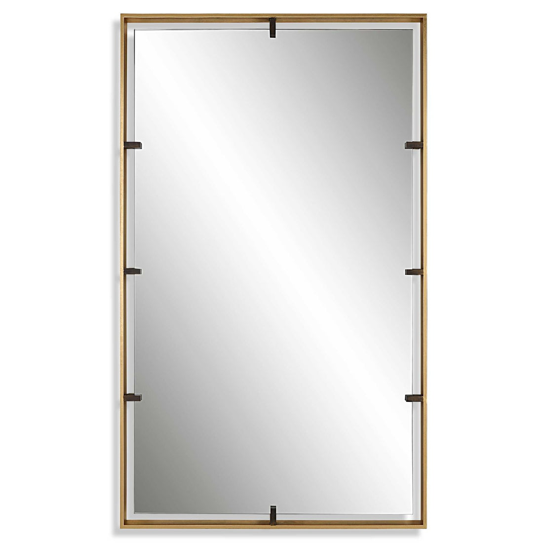 UTTERMOST EGON WALL MIRROR - Mirrors