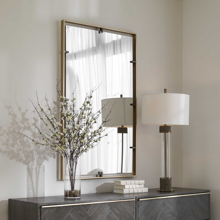 UTTERMOST Egon Wall Mirror - Mirrors