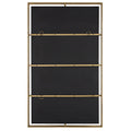 UTTERMOST EGON WALL MIRROR - Mirrors
