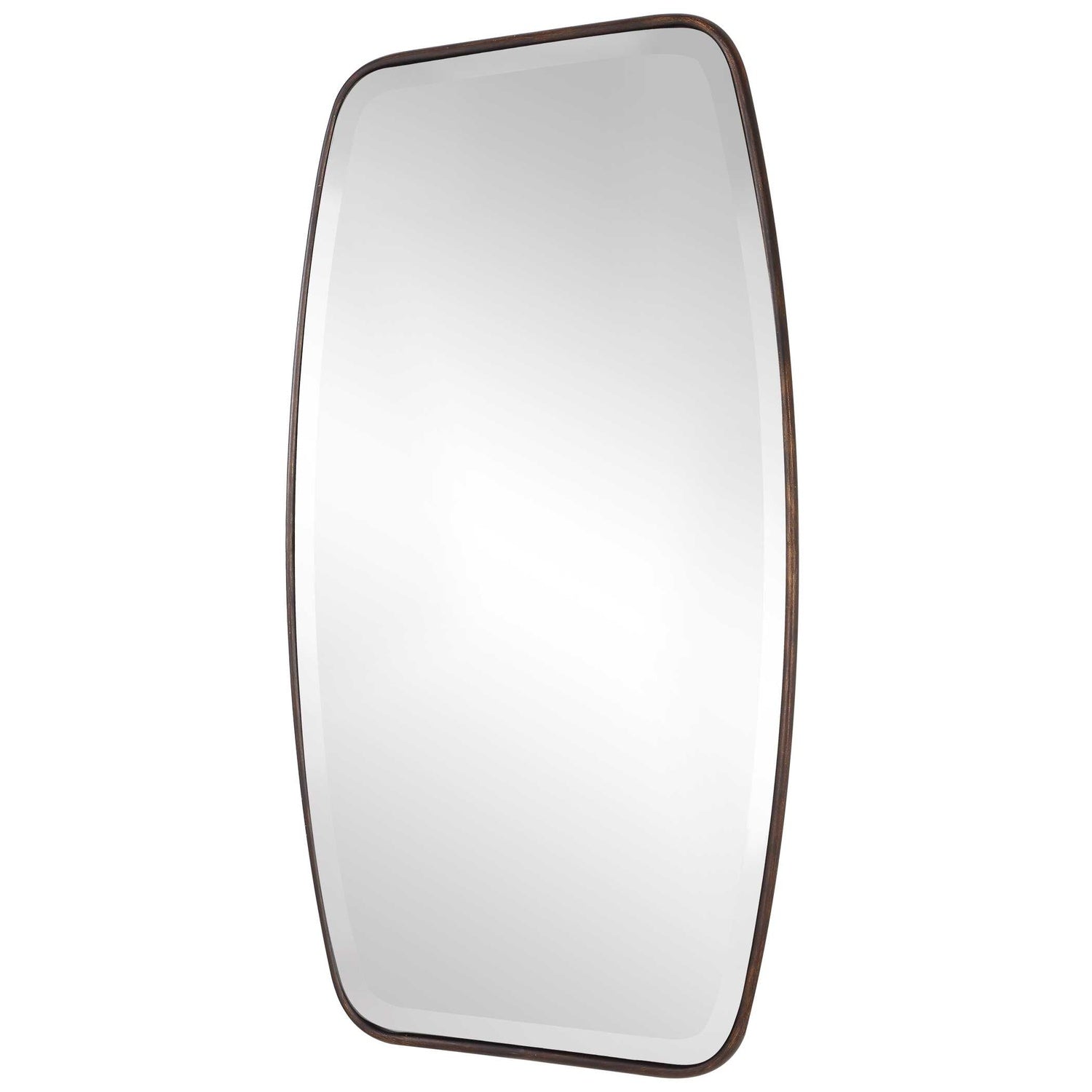 UTTERMOST Canillo Mirror - Mirrors