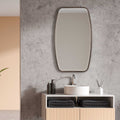 UTTERMOST CANILLO MIRROR - Mirrors