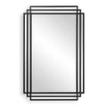 UTTERMOST AMHERST MIRROR - Mirrors