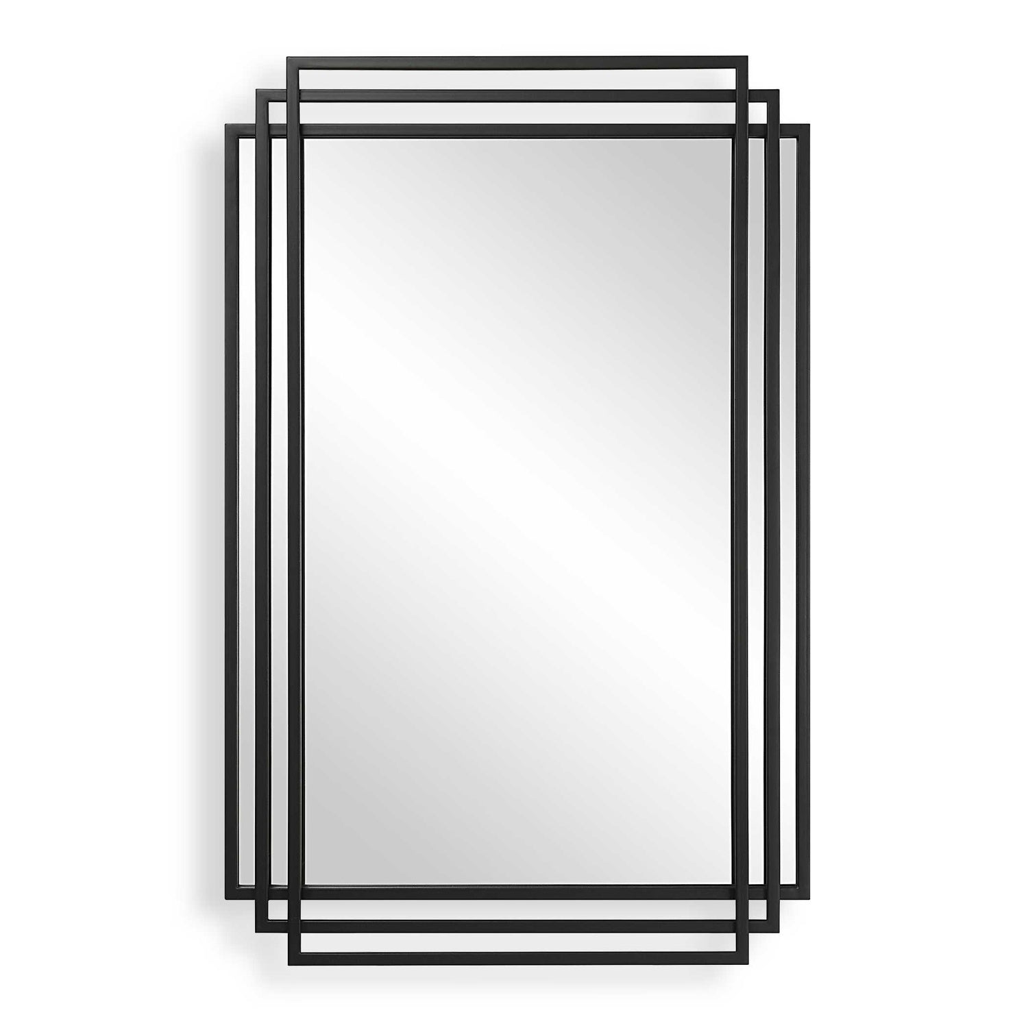 UTTERMOST AMHERST MIRROR - Mirrors