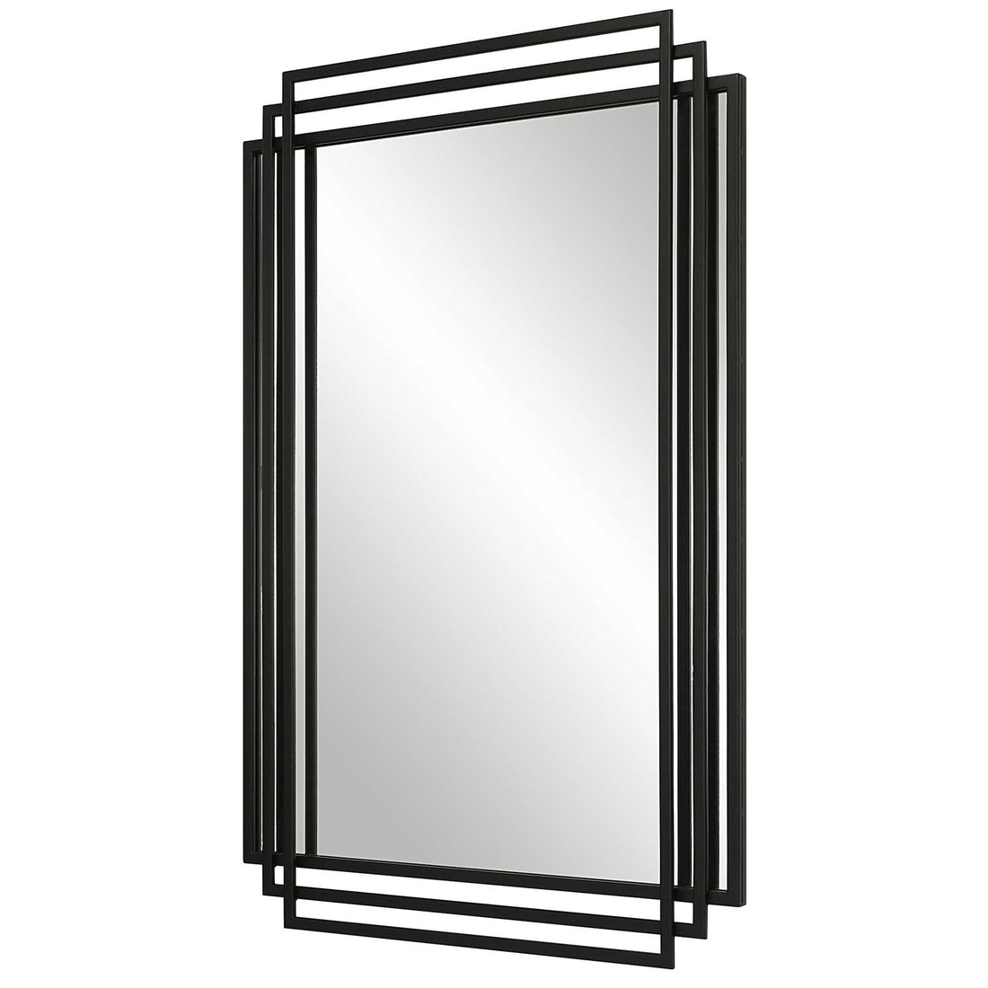 UTTERMOST Amherst Mirror - Mirrors
