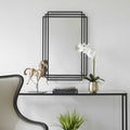 UTTERMOST Amherst Mirror - Mirrors