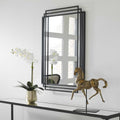UTTERMOST Amherst Mirror - Mirrors