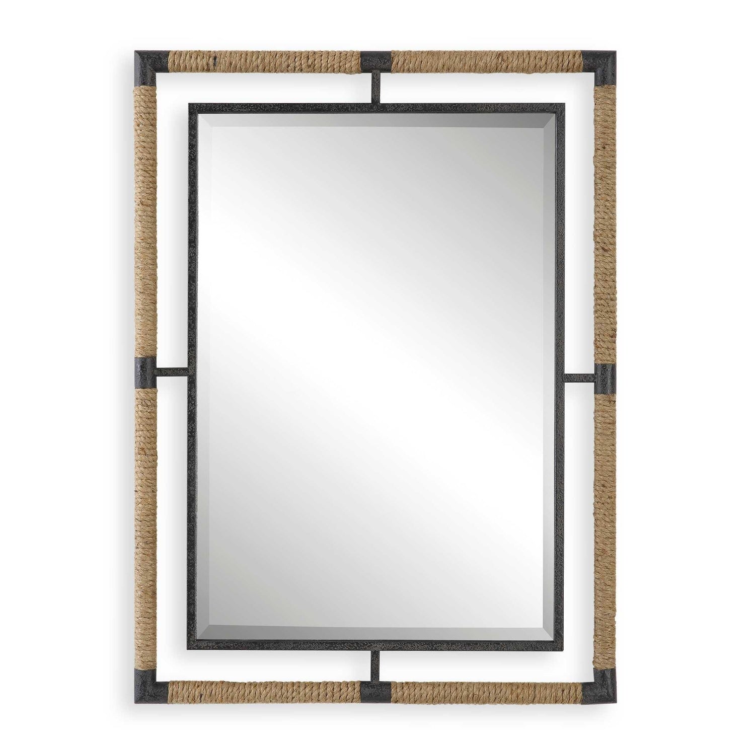 UTTERMOST MELVILLE & MIRROR - Mirrors