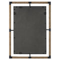 UTTERMOST MELVILLE & MIRROR - Mirrors