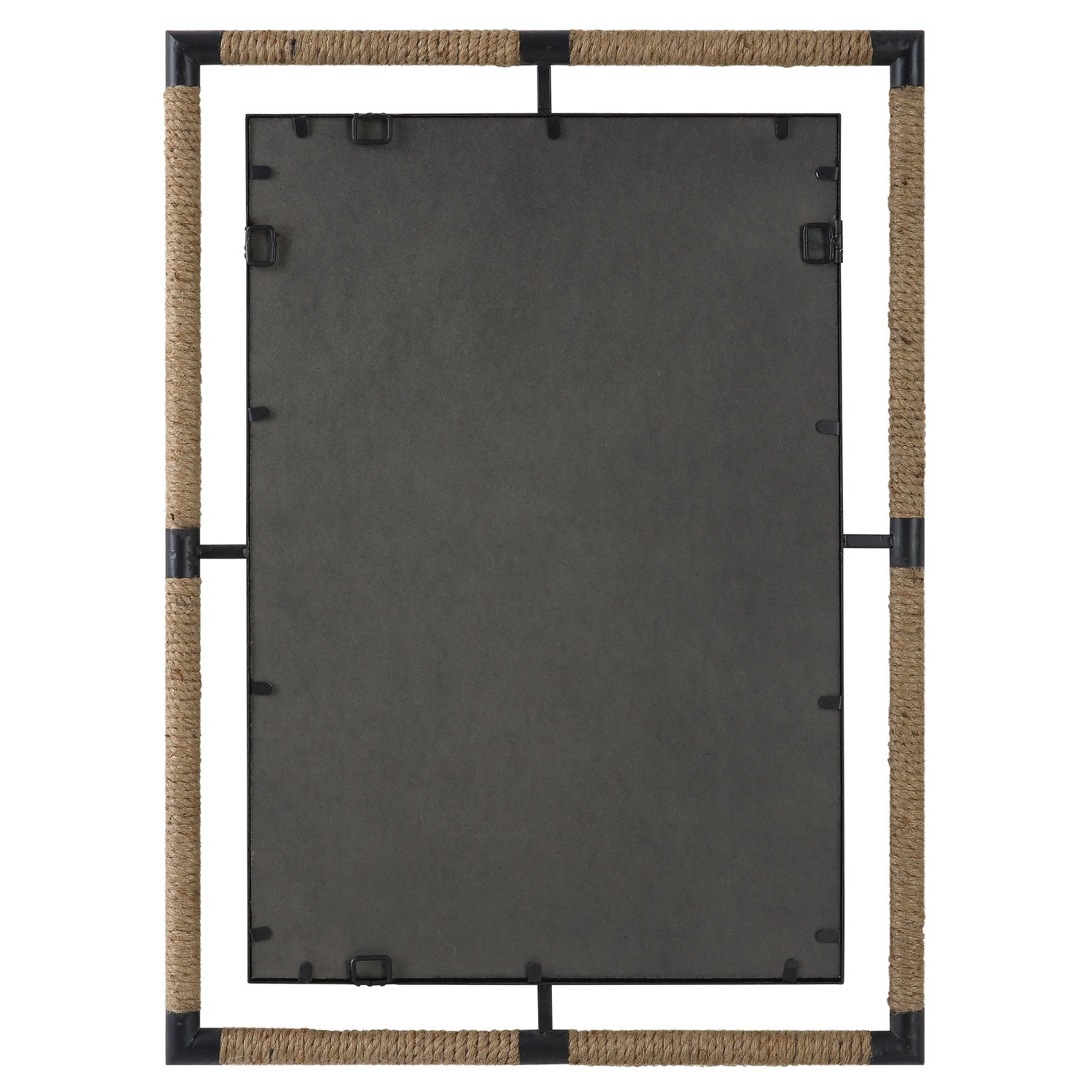 UTTERMOST MELVILLE & MIRROR - Mirrors