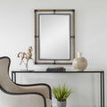 UTTERMOST MELVILLE & MIRROR - Mirrors