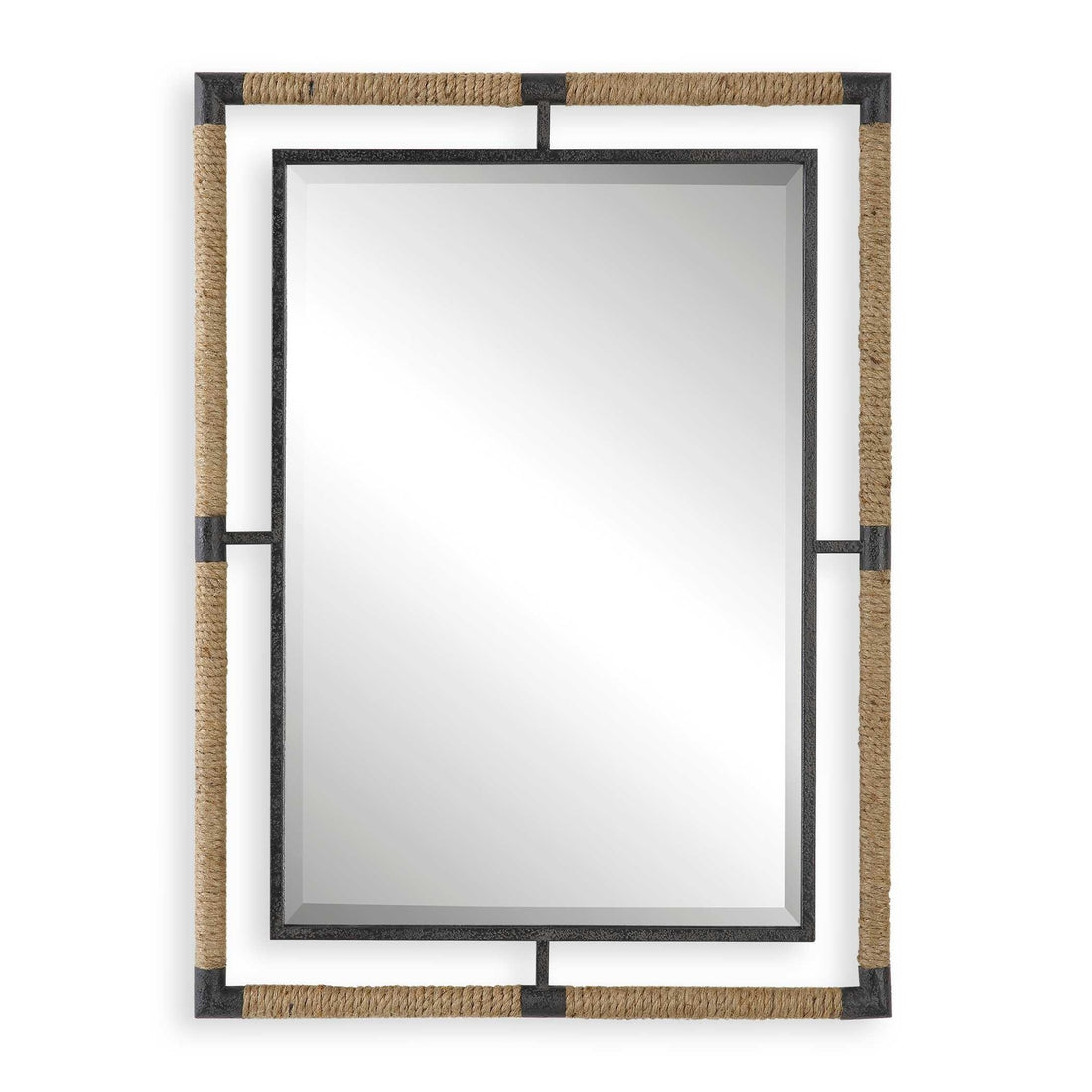 UTTERMOST Melville & Mirror - Mirrors