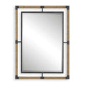 UTTERMOST Melville & Mirror - Mirrors