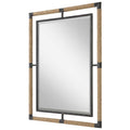 UTTERMOST Melville & Mirror - Mirrors