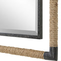 UTTERMOST MELVILLE & MIRROR - Mirrors
