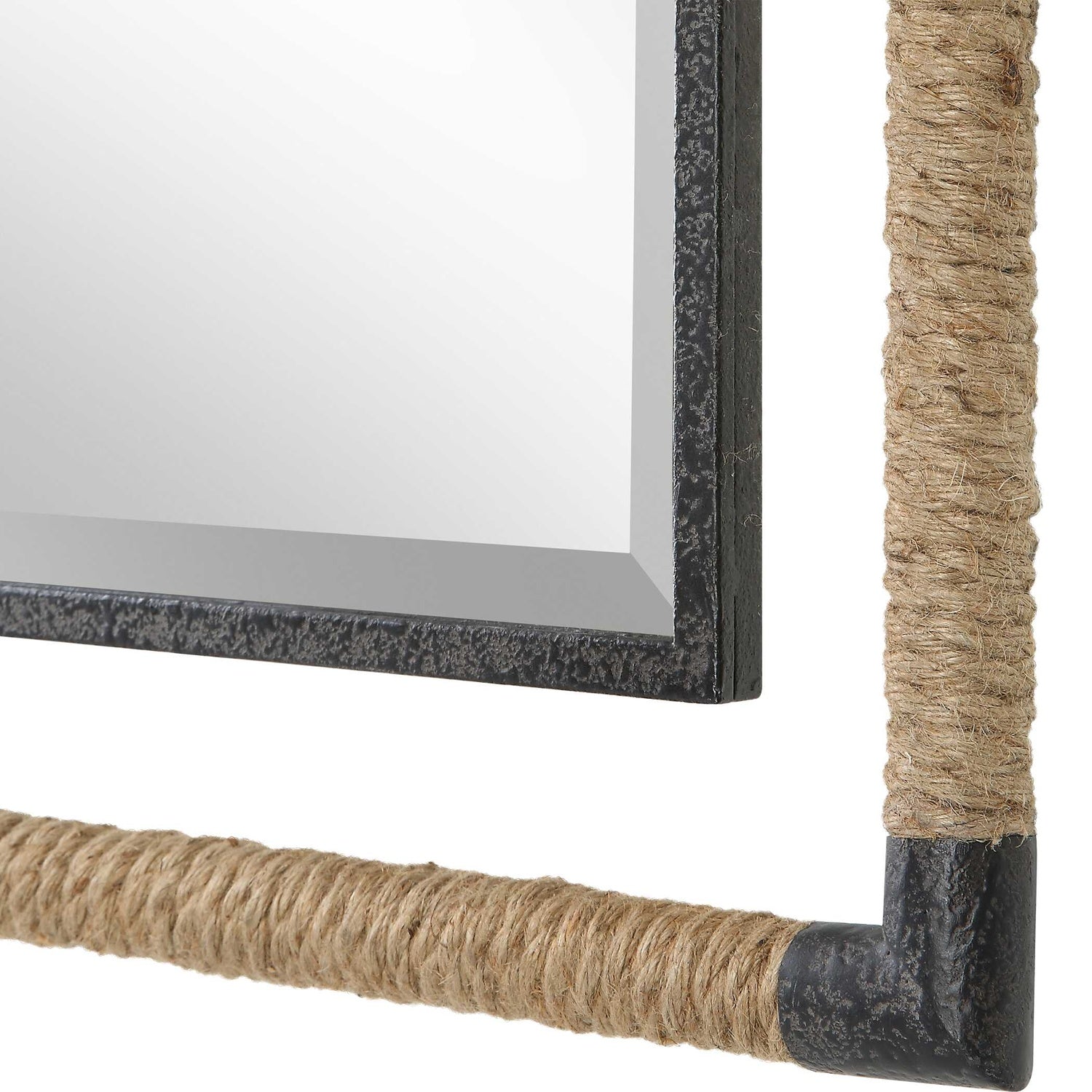 UTTERMOST MELVILLE & MIRROR - Mirrors