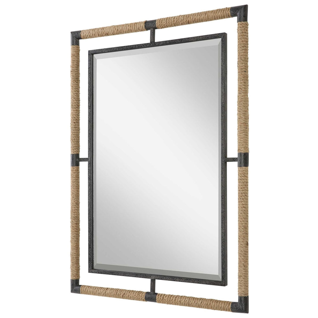 UTTERMOST MELVILLE & MIRROR - Mirrors