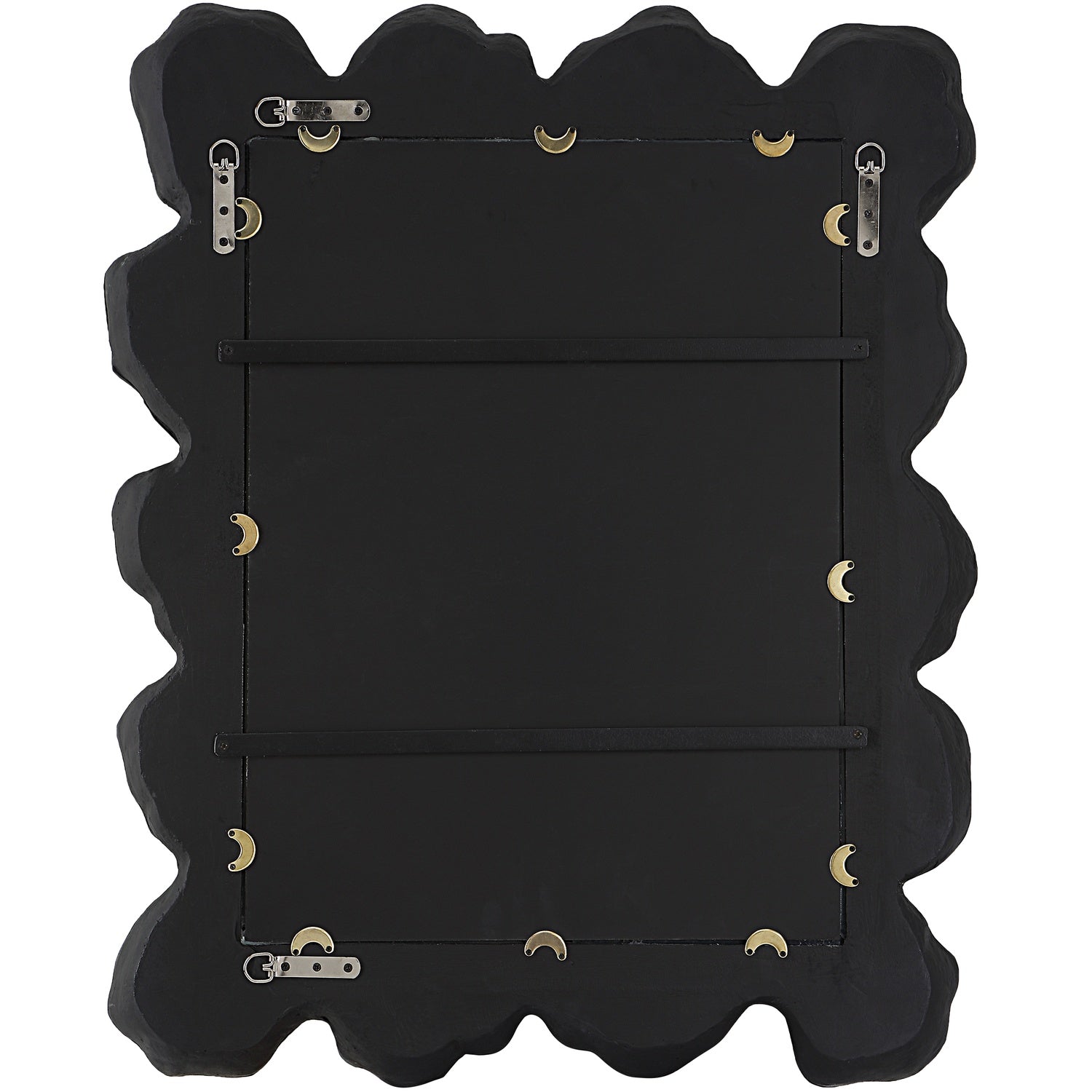 UTTERMOST SEA MIRROR - Mirrors