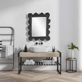 UTTERMOST Sea Mirror - Mirrors