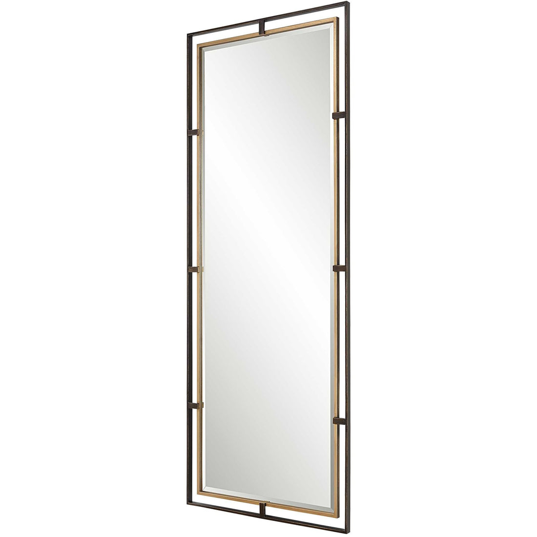 UTTERMOST Carrizo & Mirror - Mirrors