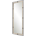 UTTERMOST Carrizo & Mirror - Mirrors