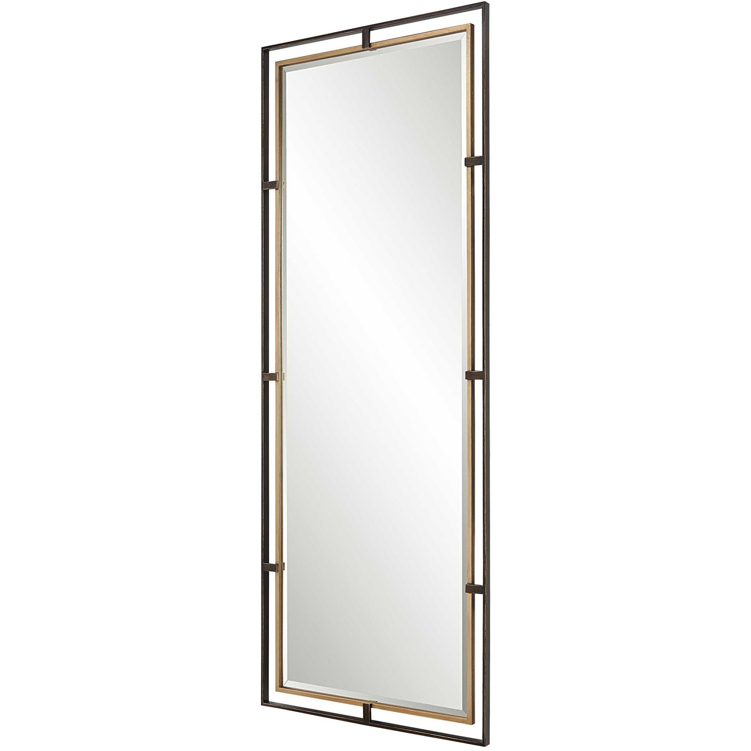 UTTERMOST Carrizo & Mirror - Mirrors