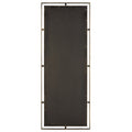 UTTERMOST Carrizo & Mirror - Mirrors