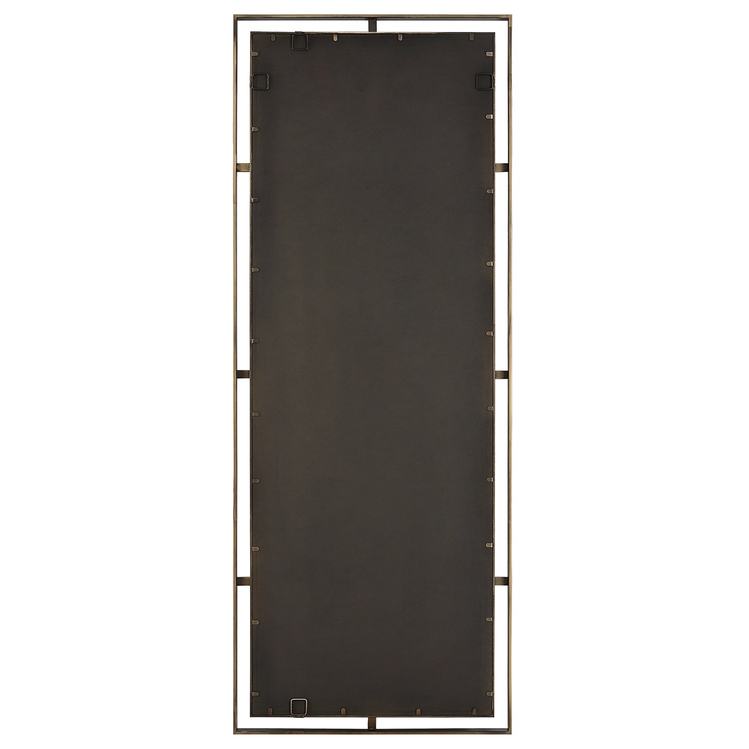 UTTERMOST Carrizo & Mirror - Mirrors