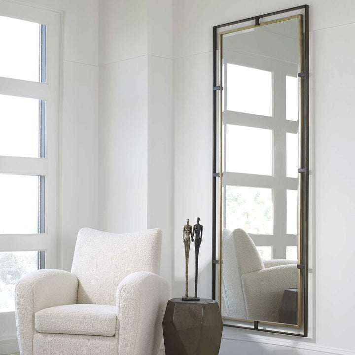 UTTERMOST CARRIZO & MIRROR - Mirrors