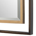 UTTERMOST Carrizo & Mirror - Mirrors