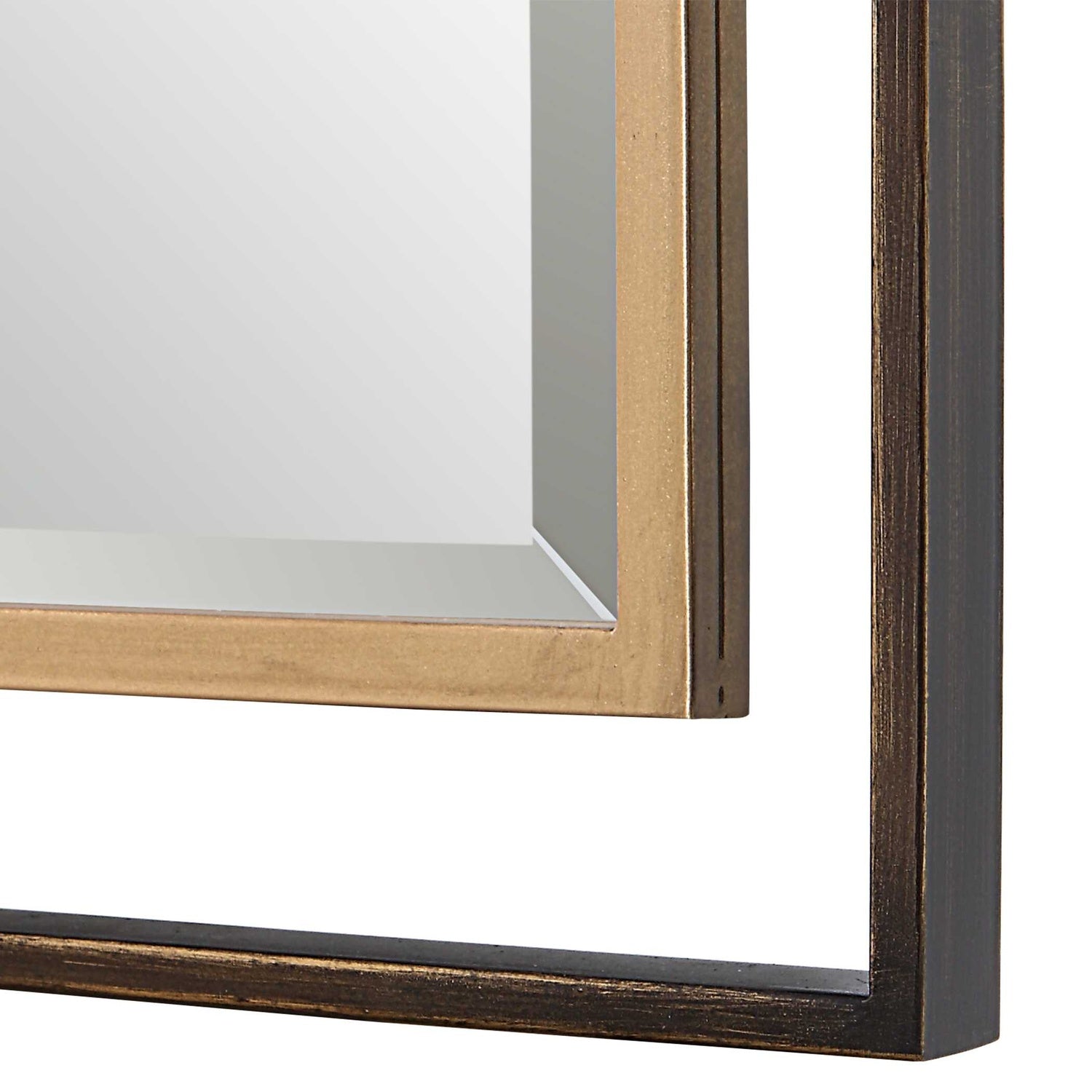 UTTERMOST Carrizo & Mirror - Mirrors