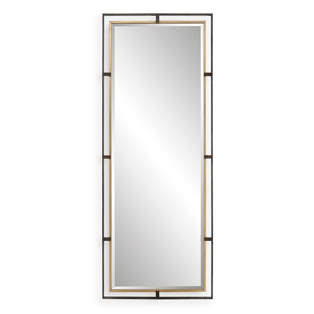 UTTERMOST CARRIZO & MIRROR - Mirrors