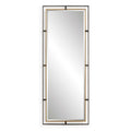 UTTERMOST CARRIZO & MIRROR - Mirrors