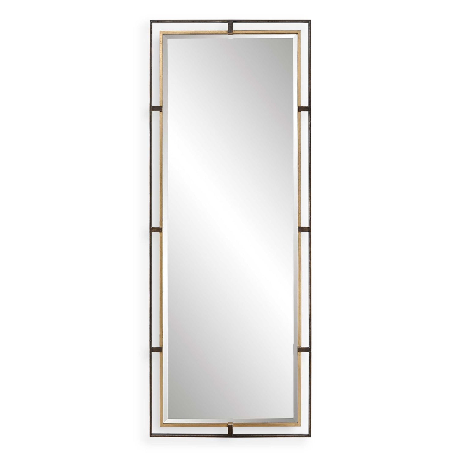 UTTERMOST CARRIZO & MIRROR - Mirrors