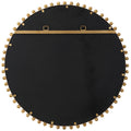 UTTERMOST TAZA MIRROR - Mirrors