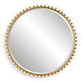 UTTERMOST TAZA MIRROR - Mirrors