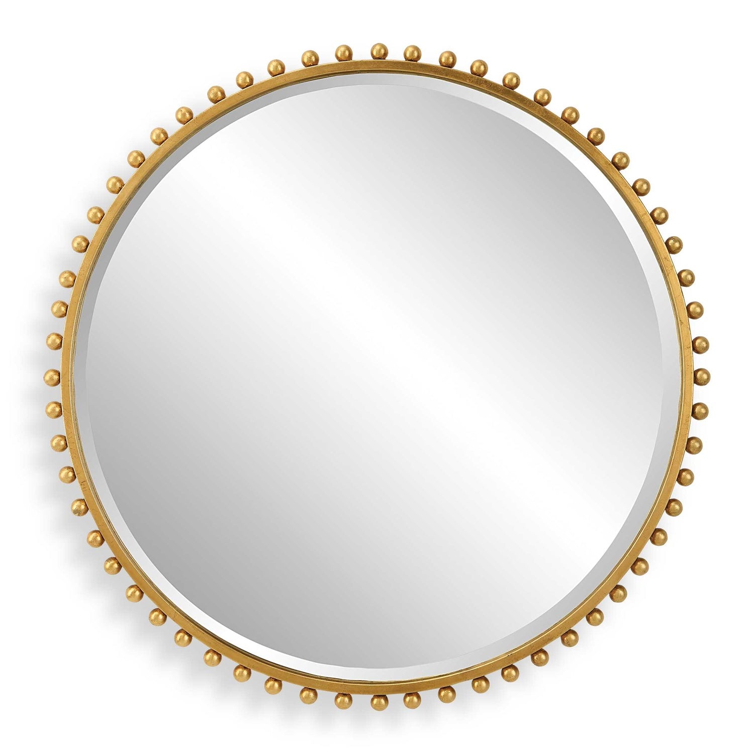 UTTERMOST TAZA MIRROR - Mirrors