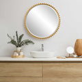 UTTERMOST Taza Mirror - Mirrors