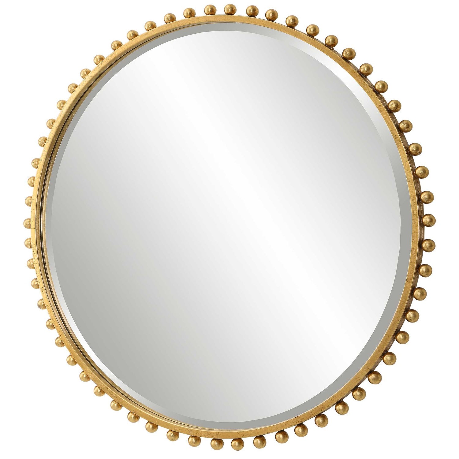 UTTERMOST Taza Mirror - Mirrors