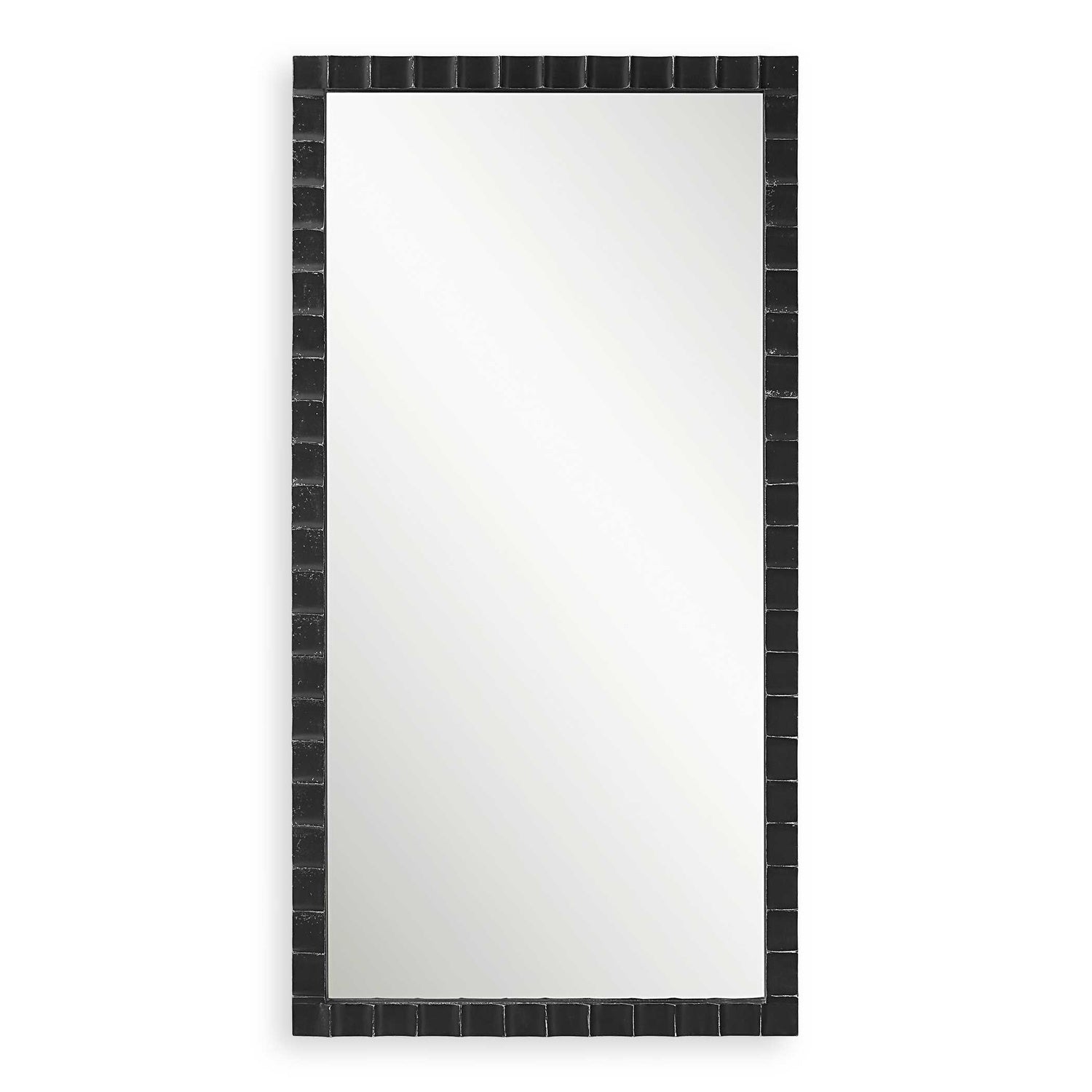 UTTERMOST DANDRIDGE INDUSTRIAL MIRROR - Mirrors